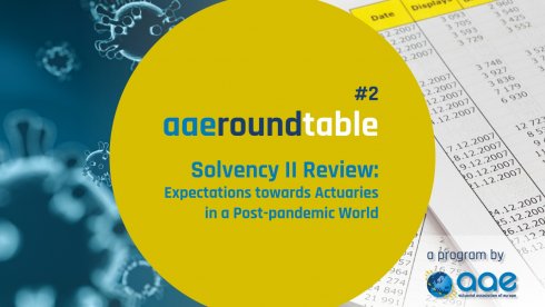 AAE Roundtable on Solvency II Review
