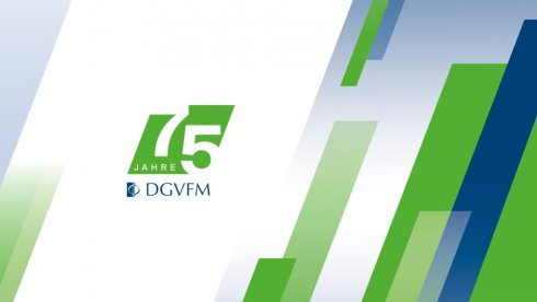 DGVFM 75 Year Anniversary