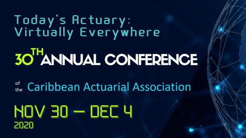CAA's 30th Annual Conference
