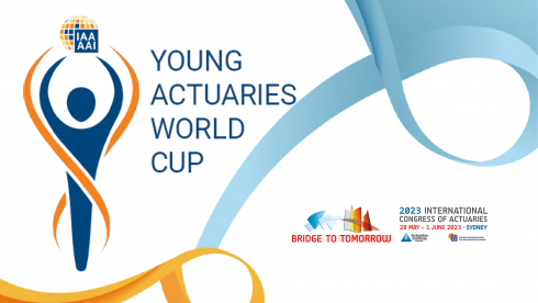 Young Actuaries World Cup 2023 - Previous Rounds