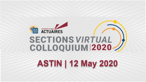 Sections Virtual Colloquium 2020: ASTIN