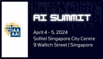 IAA Summit on Artificial Intelligence
