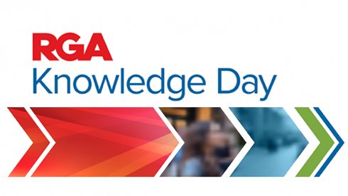 RGA Knowledge Day