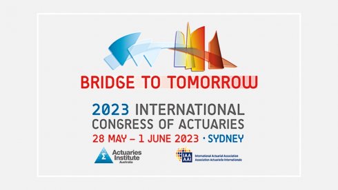 International Congress of Actuaries 2023